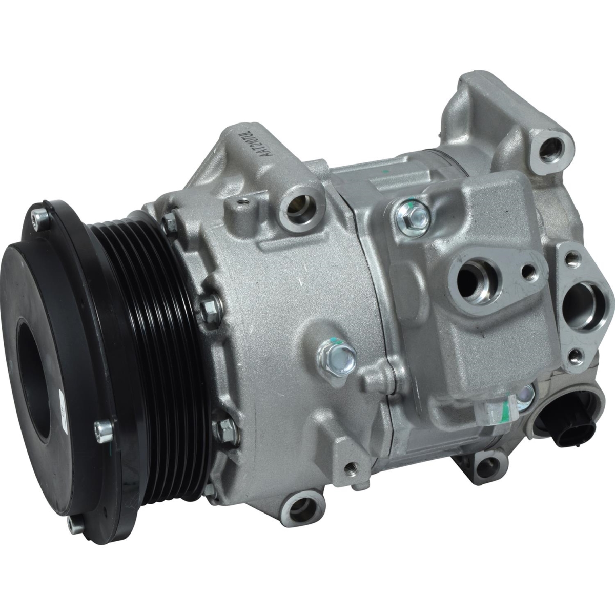 CO11247C Air Conditioning Compressors for 2007-2017 Lexus LS460