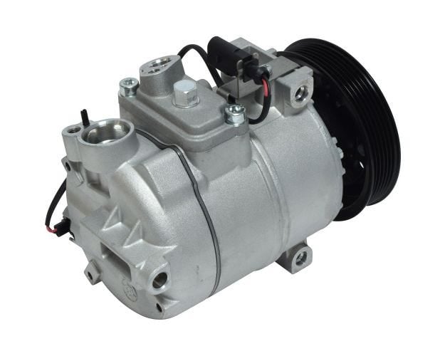 CO11249C A&C Compressor for 2011-2015 Audi Q7