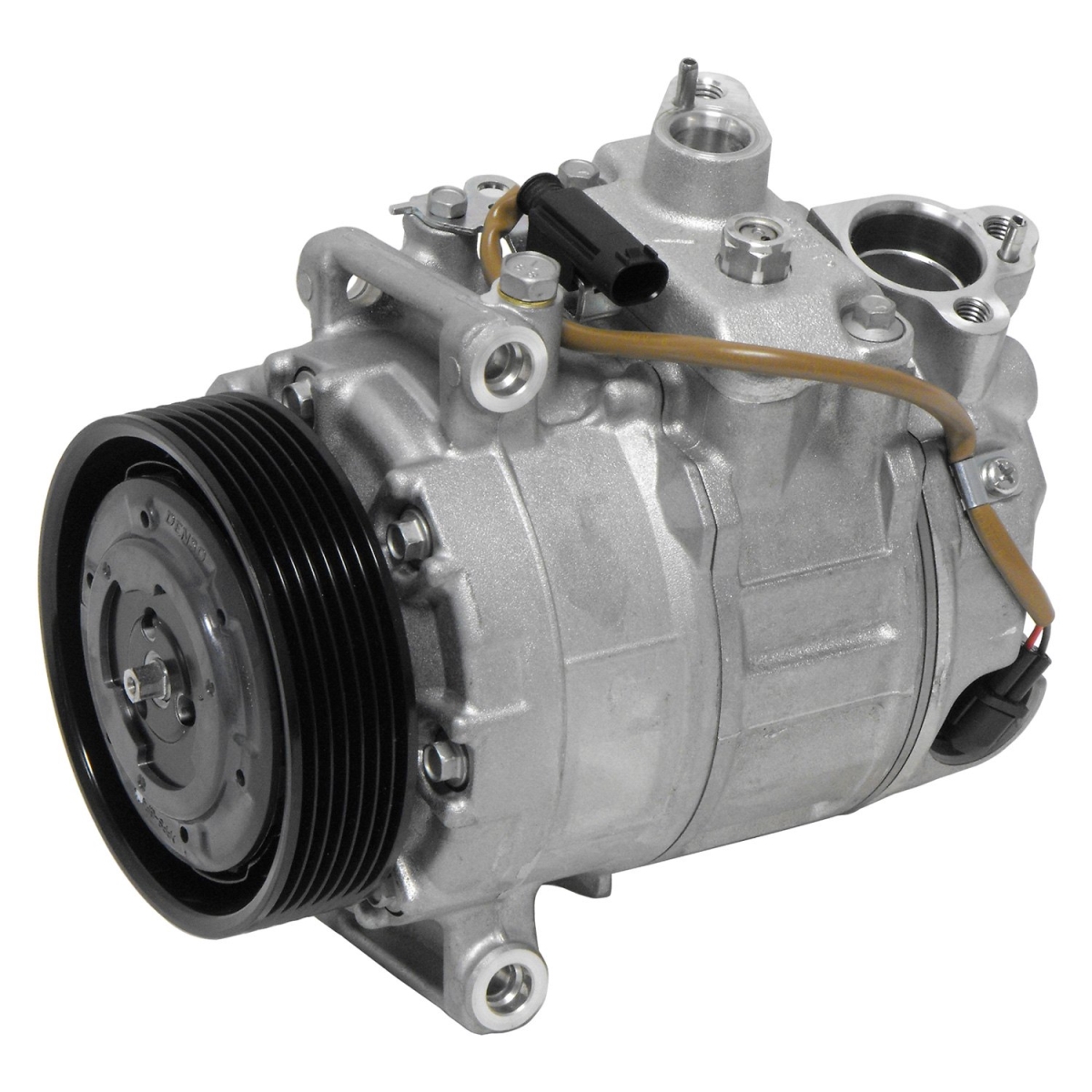 CO11253C Air Conditioning Compressors for 2008-2010 BMW 535I
