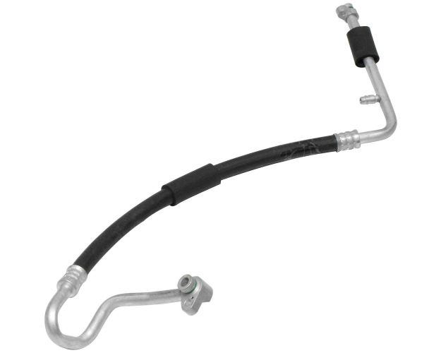 HA11471C A&C Suction Line Hose Assembly for 2001-2004 Nissan Frontier