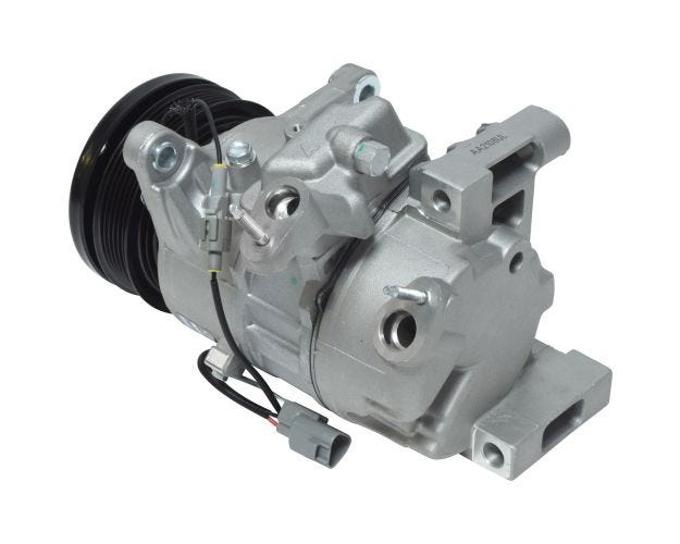 CO10571C A&C Compressor for 1998-2005 Lexus GS300