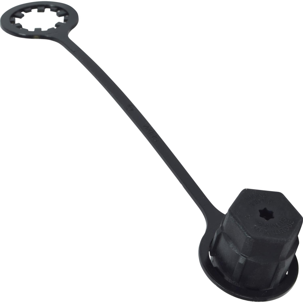 GA7358-5C Air Conditioning Valve Cap