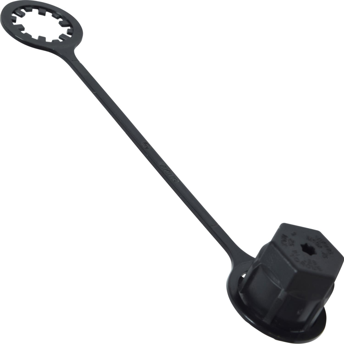 GA7362-5C Air Conditioning Valve Cap