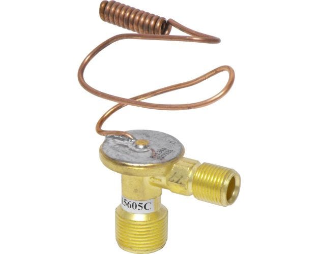 EX5605C A&C Expansion Valve for 1998-1998 Chevrolet Tracker