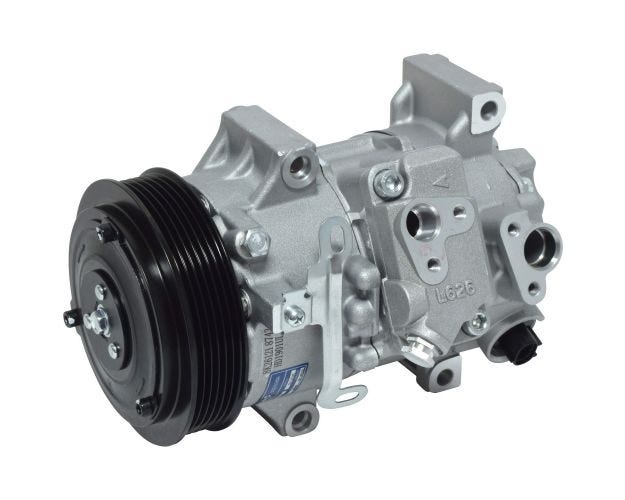 CO11210C A&C Compressor for 2009-2010 Toyota Matrix