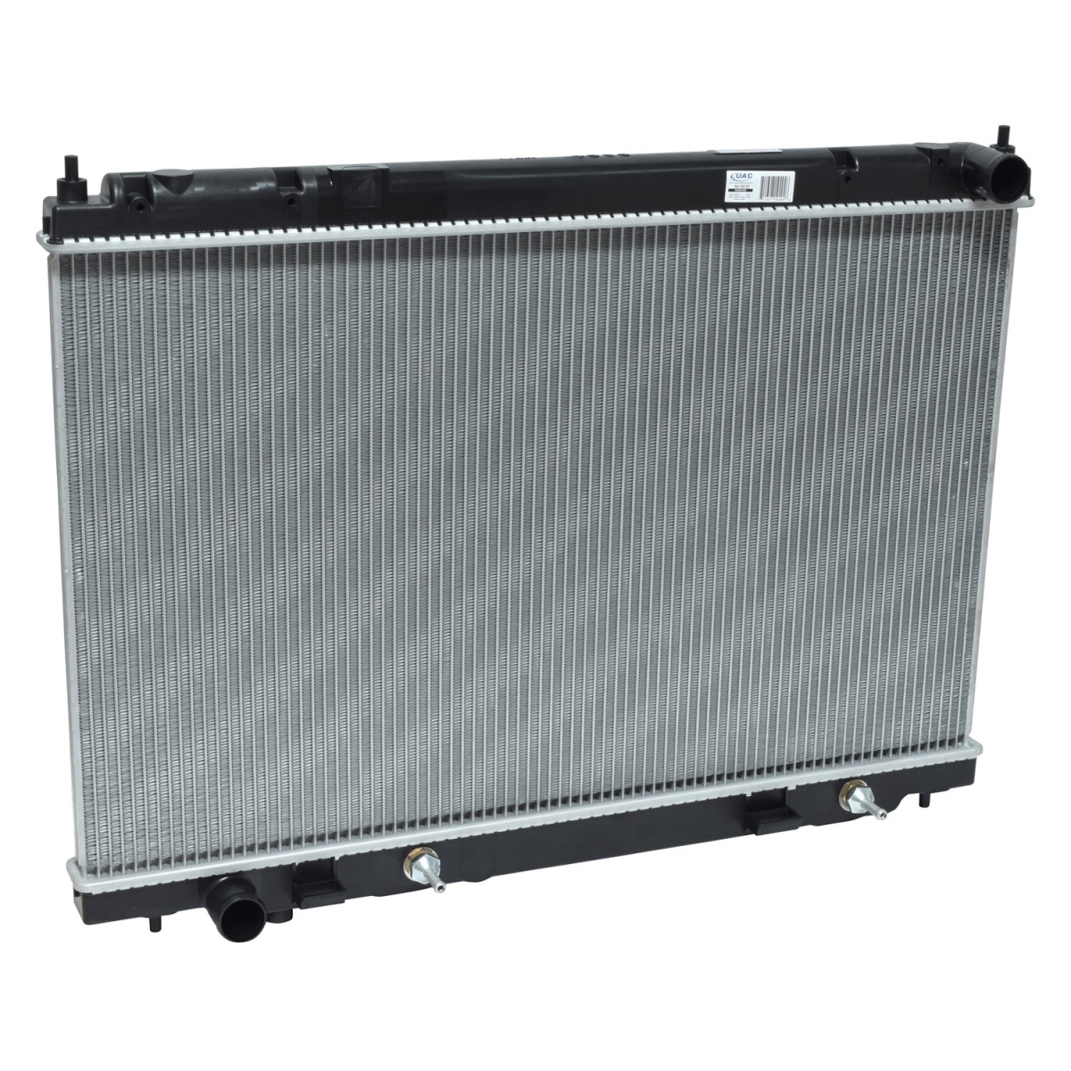 RA13012C Standard Replacement Radiator for 2009-2010 Infiniti M35