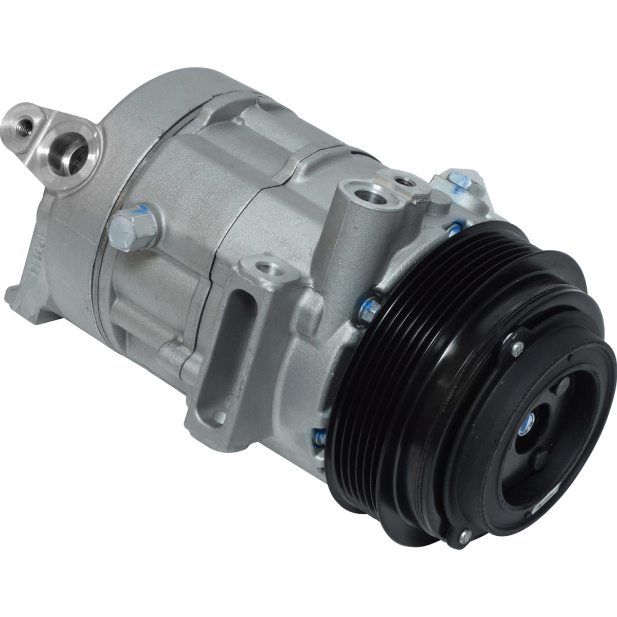 CO10722JC Air Conditioning Compressors for 2000 Saturn LS2