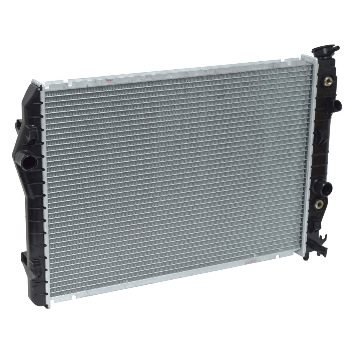 RA1485C Standard Replacement Radiator for 1993-1995 Chevrolet Camaro
