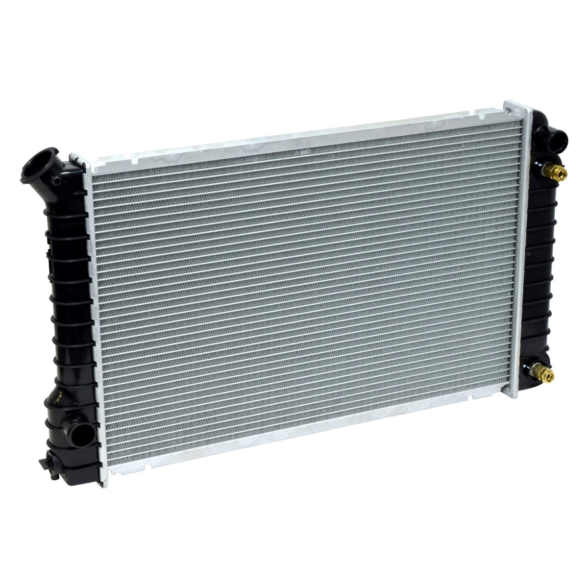 RA741C Standard Replacement Radiator for 1994-1995 Chevrolet LLV