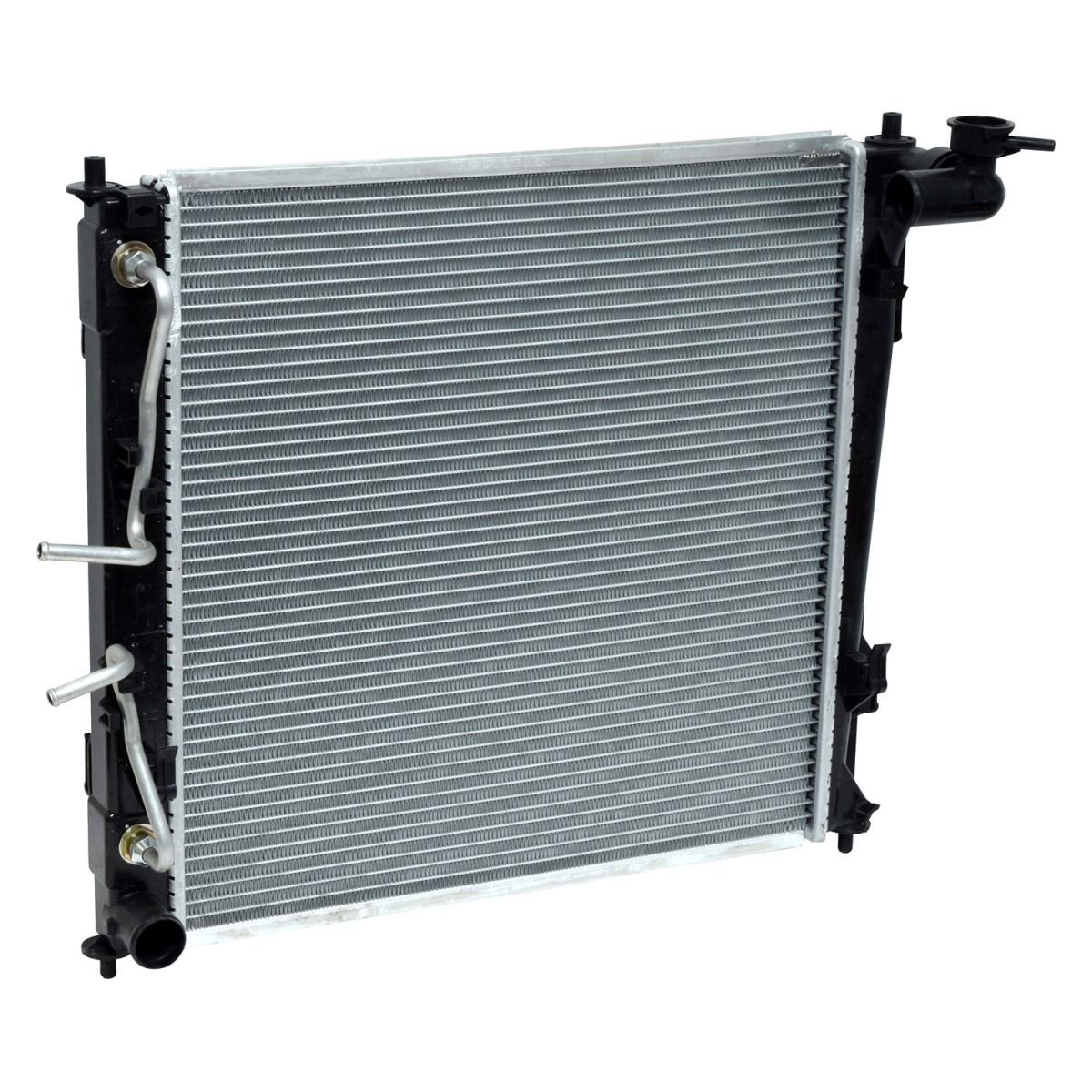 RA13189C Standard Replacement Radiator for 2011-2013 Hyundai Sonata