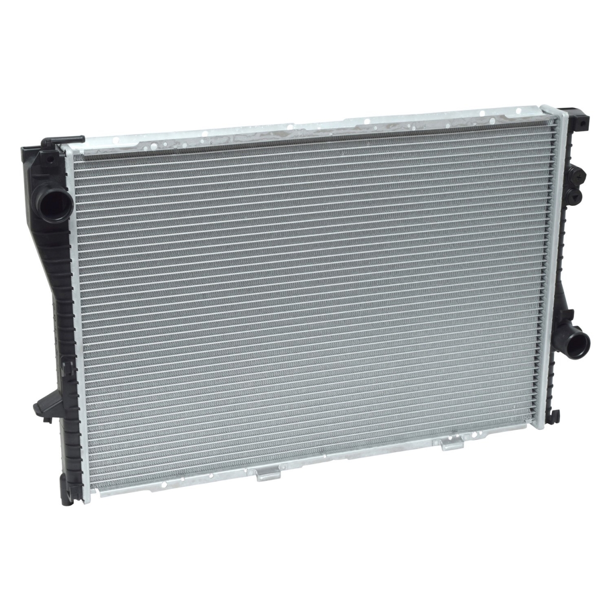 RA1401C Standard Replacement Radiator for 1997-1998 BMW 528I