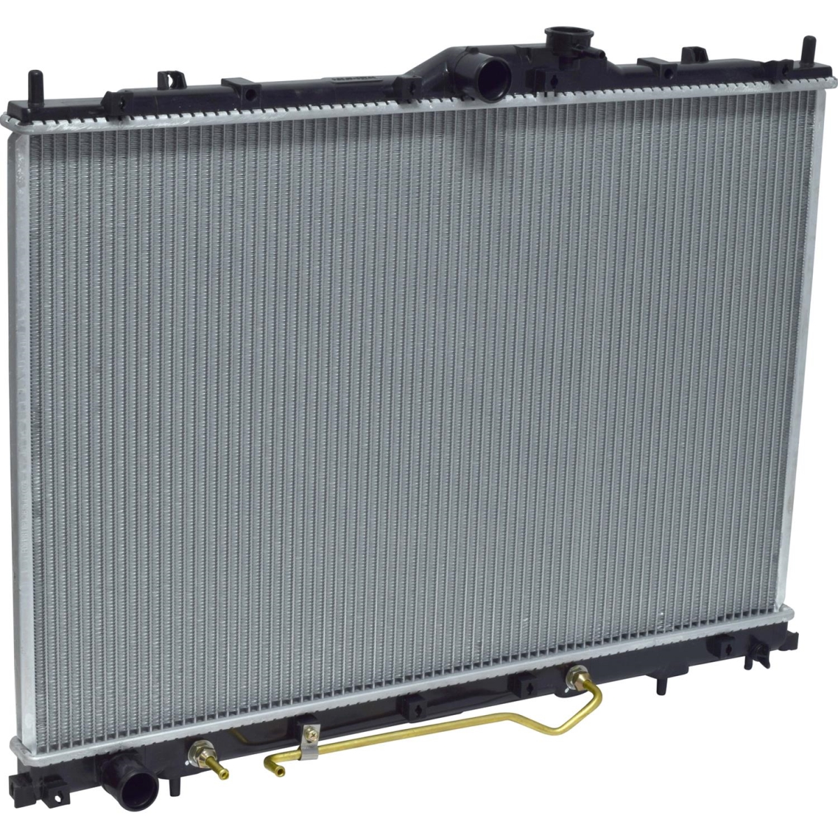 RA2675C Air Conditioner Radiators for 2004-2006 Mitsubishi Endeavor