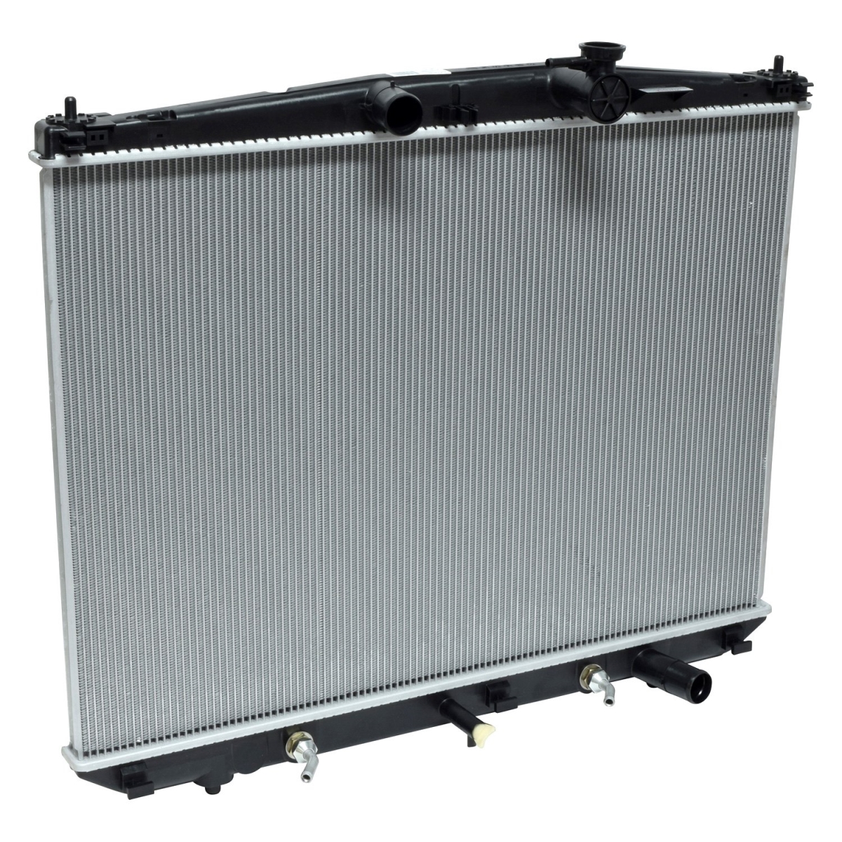 RA13450C Standard Replacement Radiator for 2014-2016 Toyota Highlander