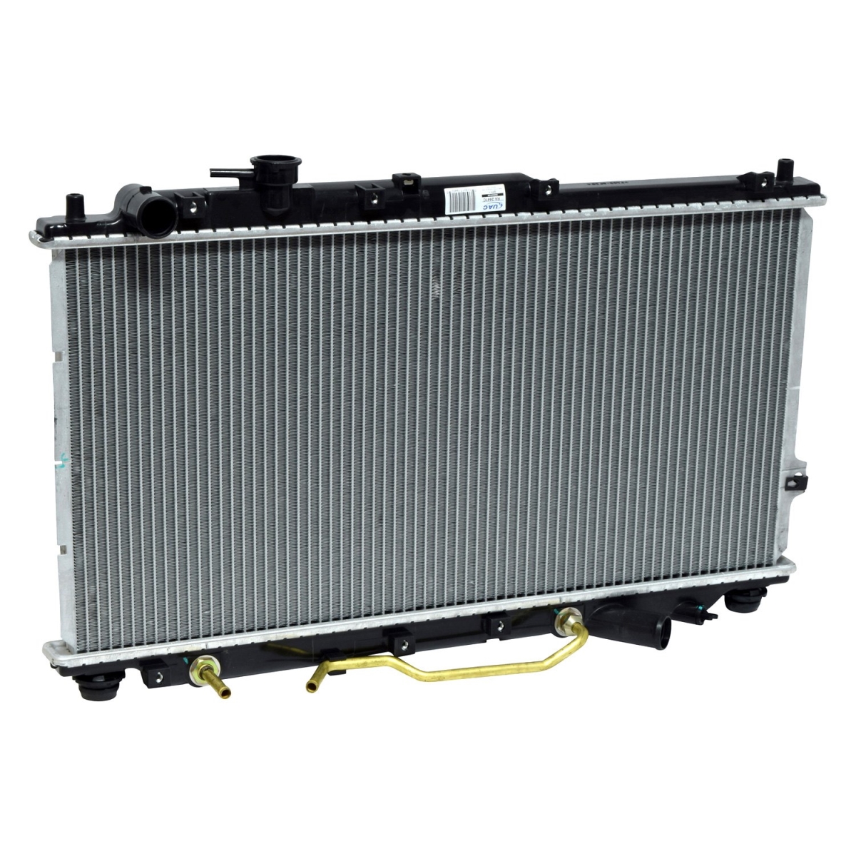 RA2441C Standard Replacement Radiator for 2000-2001 Kia Sephia