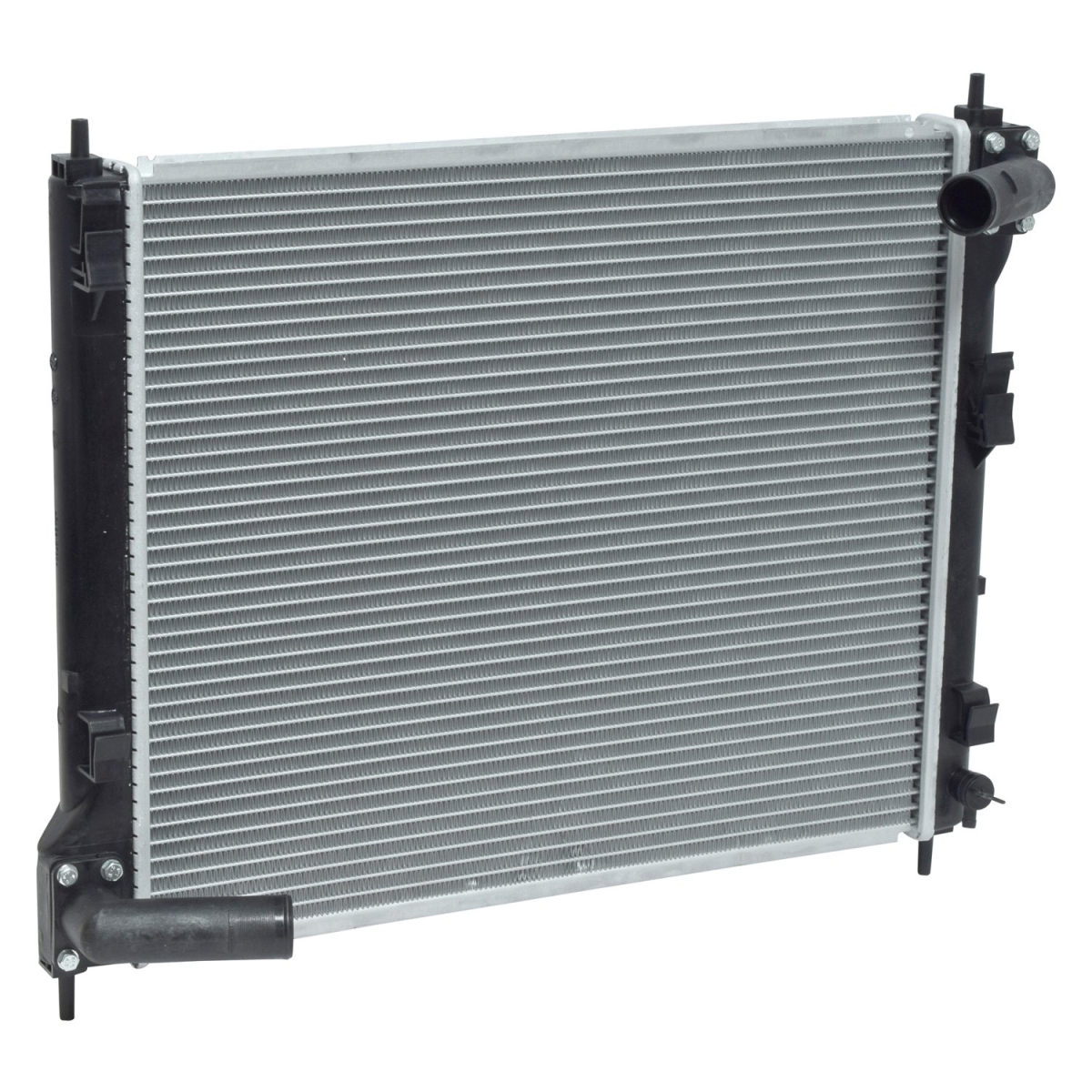 RA13264C Standard Replacement Radiator for 2013-2017 Nissan Juke