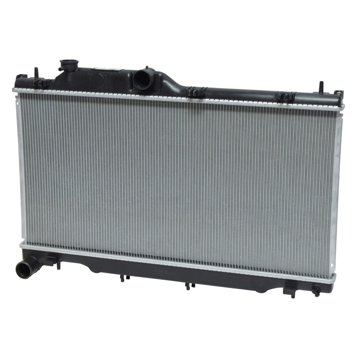 RA13461C Standard Replacement Radiator for 2015-2019 Subaru Legacy