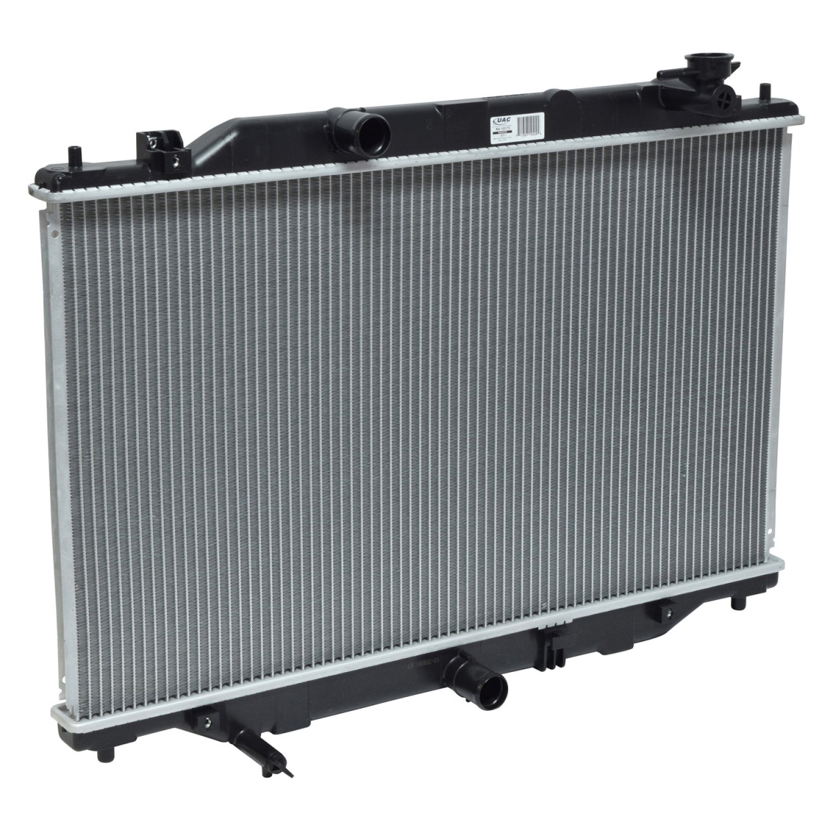 RA13317C Standard Replacement Radiator for 2013 Mazda CX-5