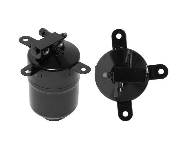 RD0201C A&C Receiver Drier for 1990-1995 BMW 525i