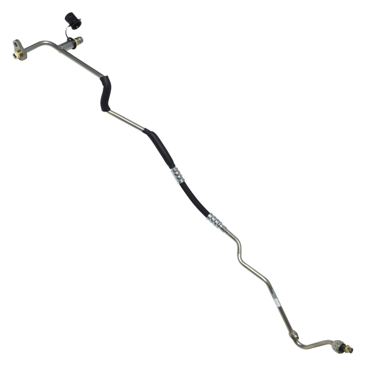 HA113817C Discharge Hose Assembly for 2008-2010 Volvo C30