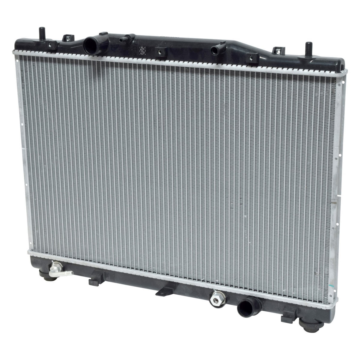 RA2565C Standard Replacement Radiator for 2003 Cadillac CTS