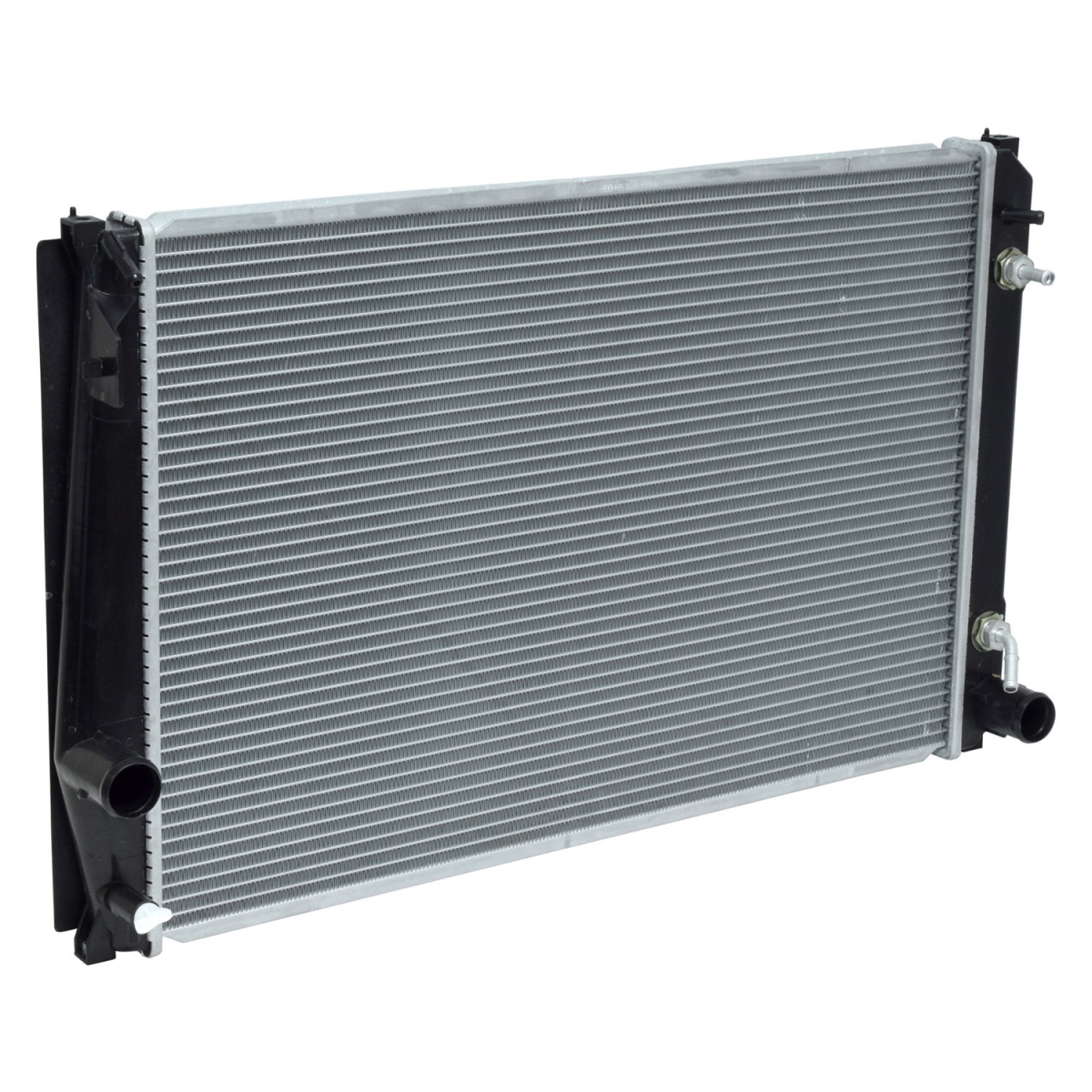 RA2893C Standard Replacement Radiator for 2006-2009 Toyota RAV4