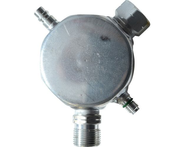RD0684C A&C Accumulator for 1995-1995 GMC Safari - Rear
