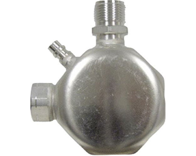 RD0687C A&C Accumulator for 1995-1996 Pontiac Firebird