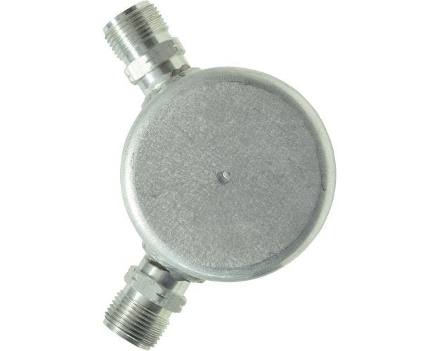RD0688C A&C Accumulator for 1995-2005 Chevrolet Cavalier
