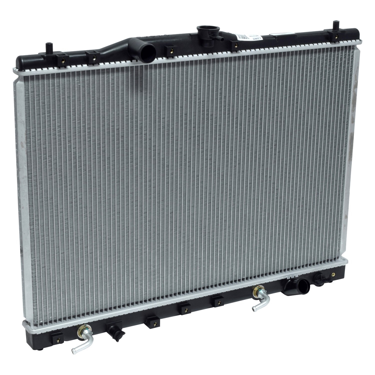 RA1912C Standard Replacement Radiator for 1996-1998 Acura RL