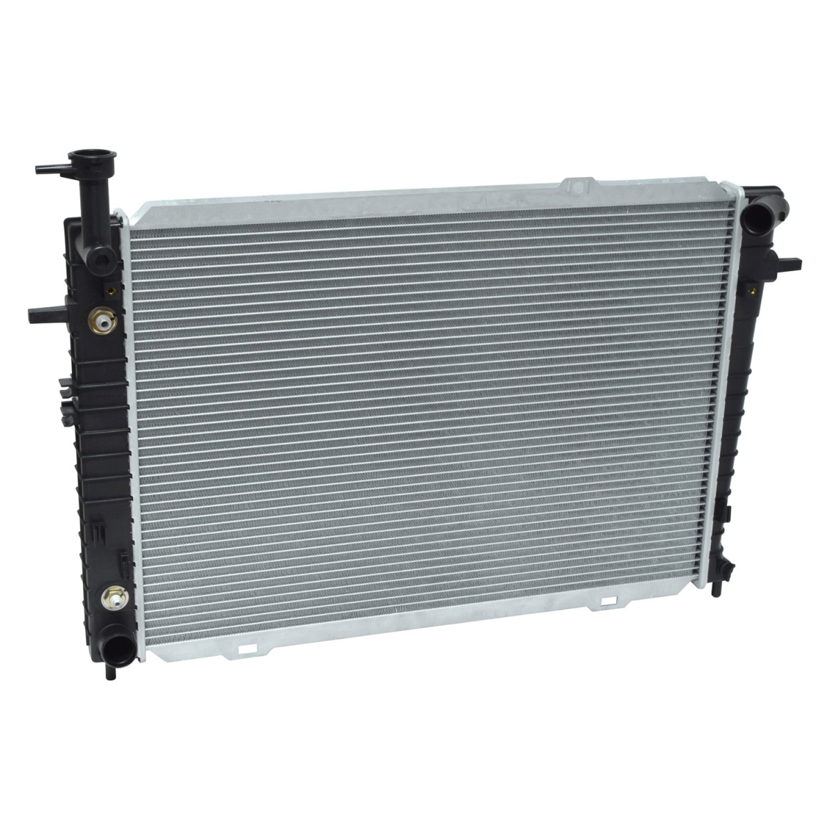 RA2786C Standard Replacement Radiator for 2005 Hyundai Tucson