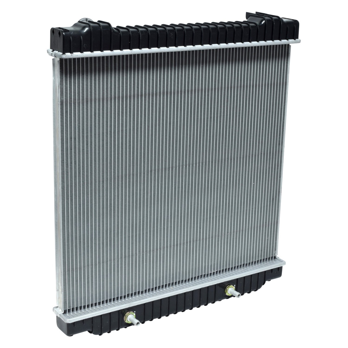 RA2976C Standard Replacement Radiator for 2004 Ford E-350 Club Wagon