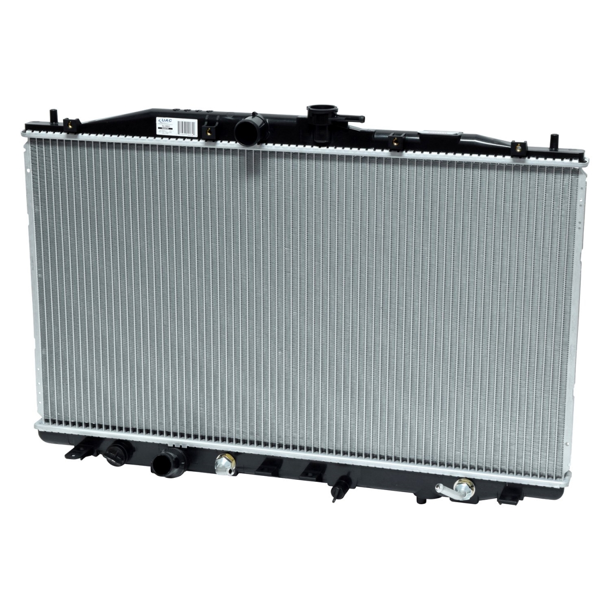 RA2680C Standard Replacement Radiator for 2004-2005 Acura TSX Base