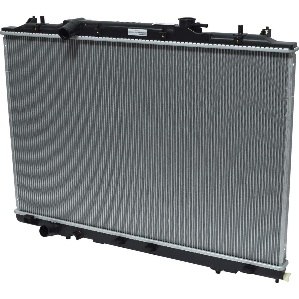 RA13402C Air Conditioner Radiators for 2018-2022 Honda Ridgeline