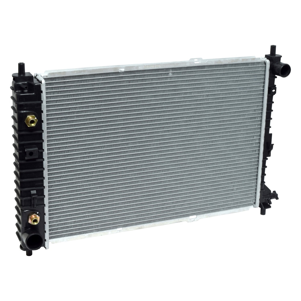 RA2139C Standard Replacement Radiator for 1997-2002 Ford Mustang