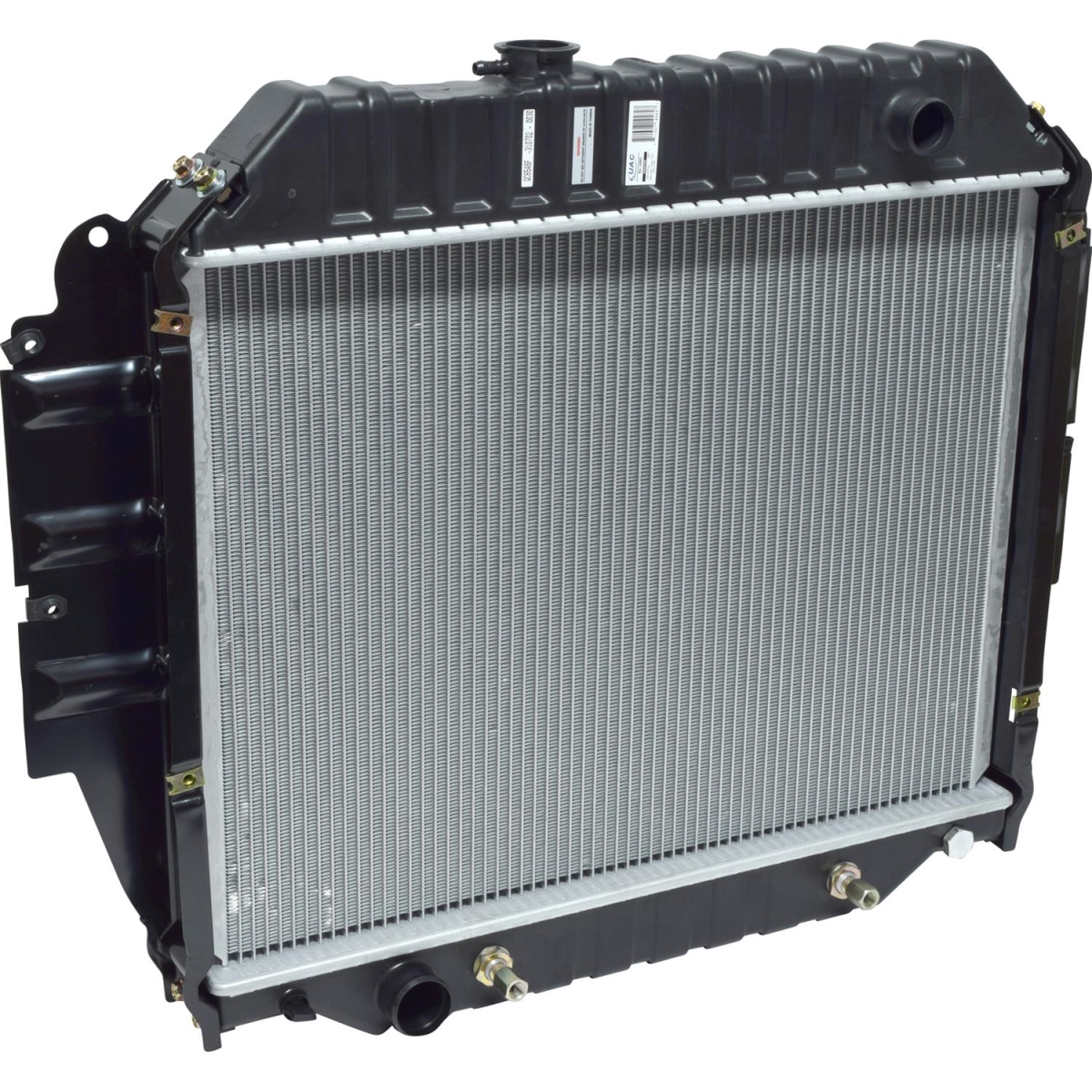 RA1456C Air Conditioner Radiators for 1993 Ford E150 Econoline