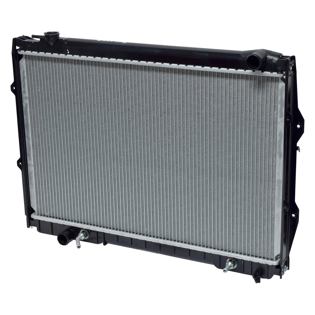 RA2090C Standard Replacement Radiator for 1994 Toyota T100