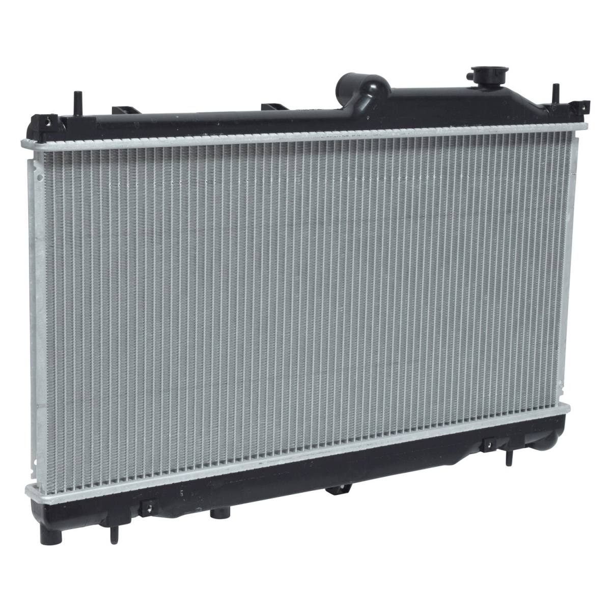RA13425C Standard Replacement Radiator for 2014-2018 Subaru Forester
