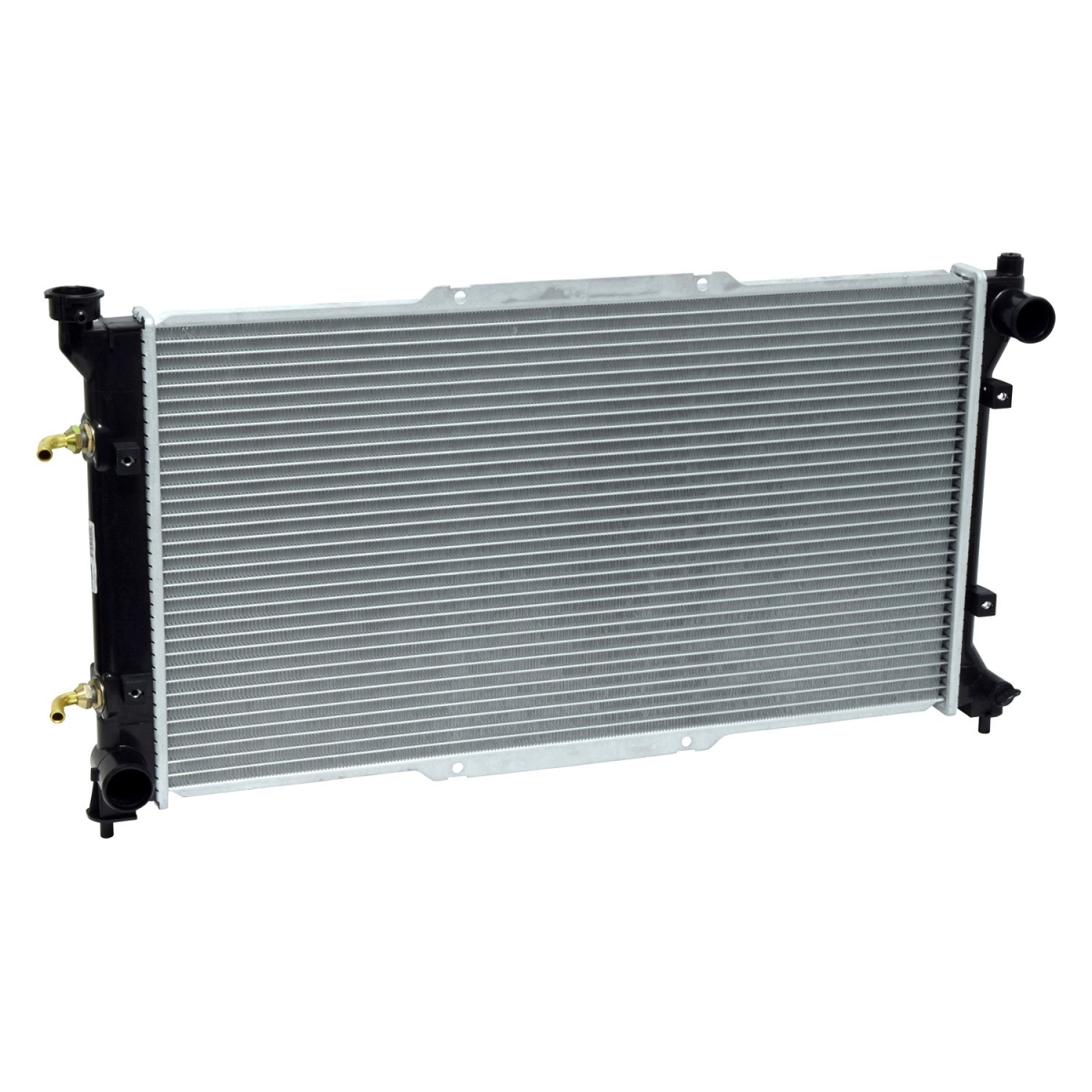 RA1839C Standard Replacement Radiator for 1995 Subaru Legacy