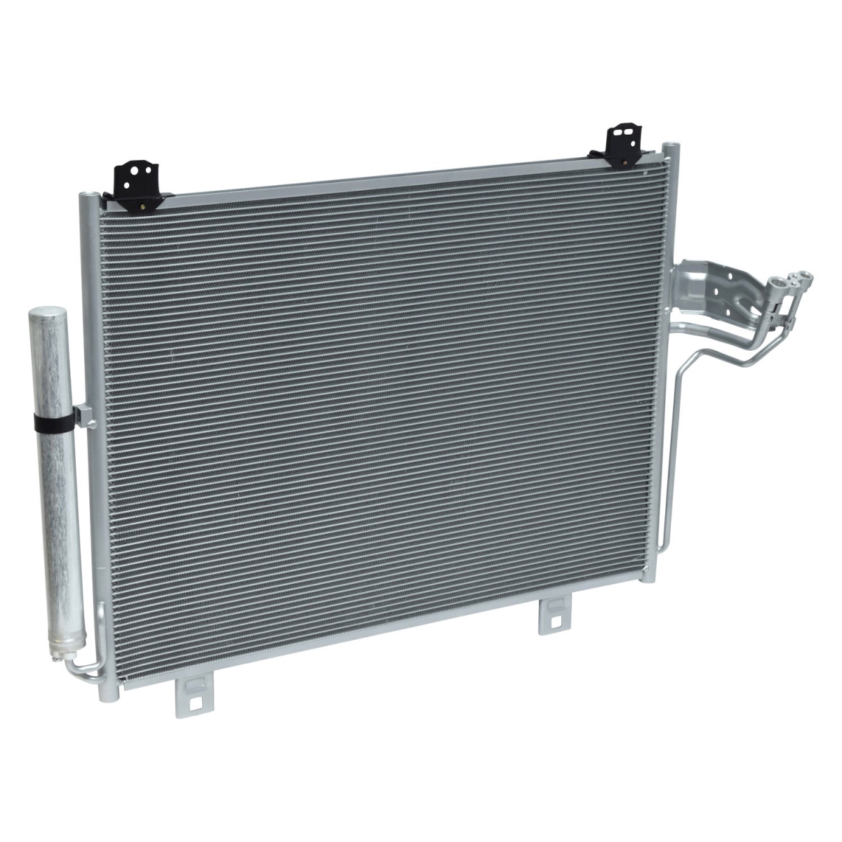 CN30060PFC Air Conditioning Condensers for 2021 Mazda CX-9