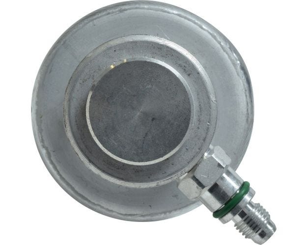 RD10002C A&C Receiver Drier for 2006-2009 Volkswagen EuroVan