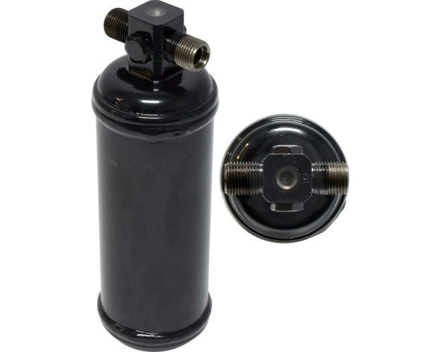 RD10003C A&C Receiver Drier for 2001-2002 Kia Rio