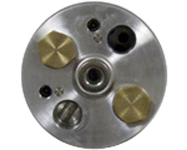 RD10005C A&C Receiver Drier for 1999-2001 Isuzu VehiCROSS