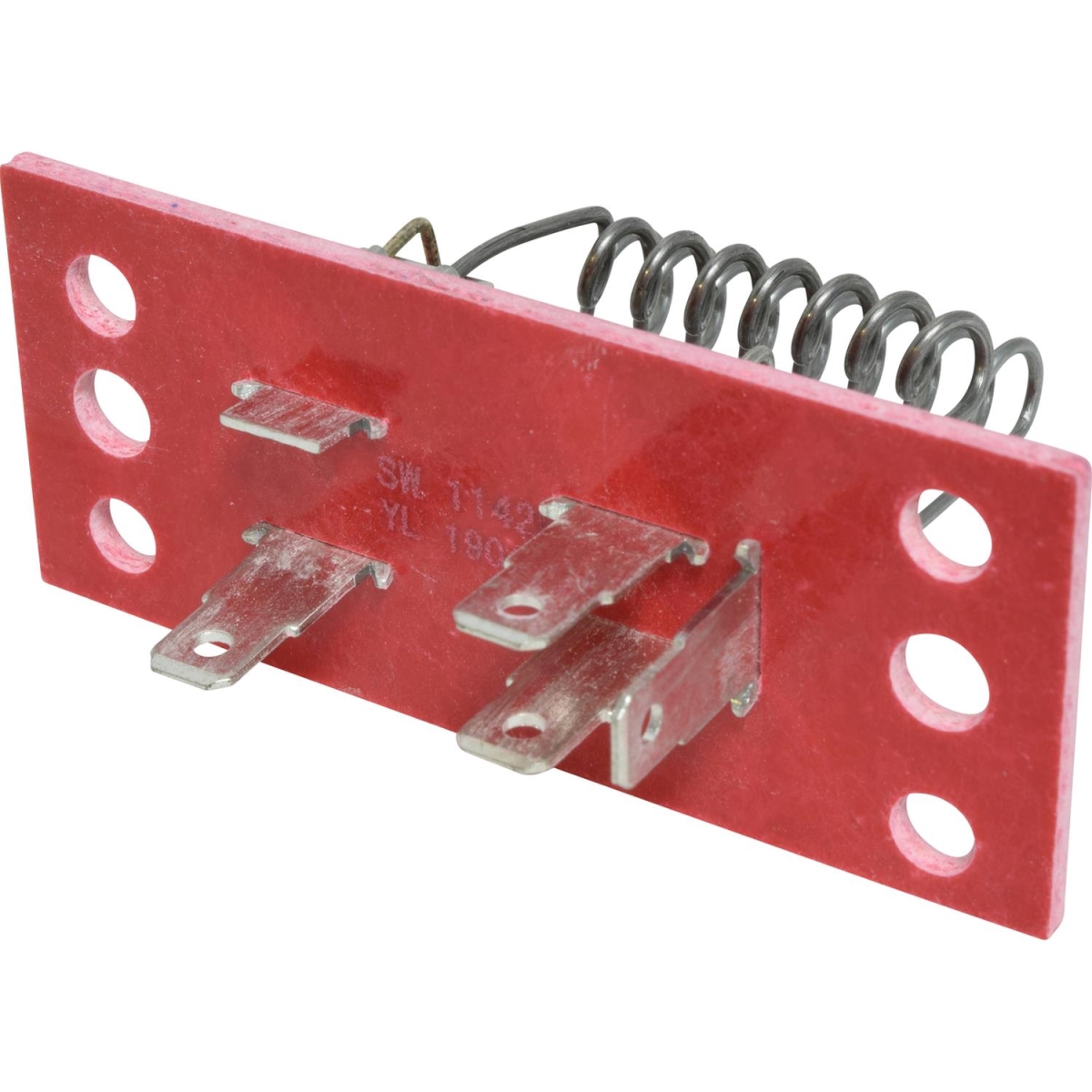 SW11329C HVAC Blower Motor Resistor for 2001-2012 International 5900I