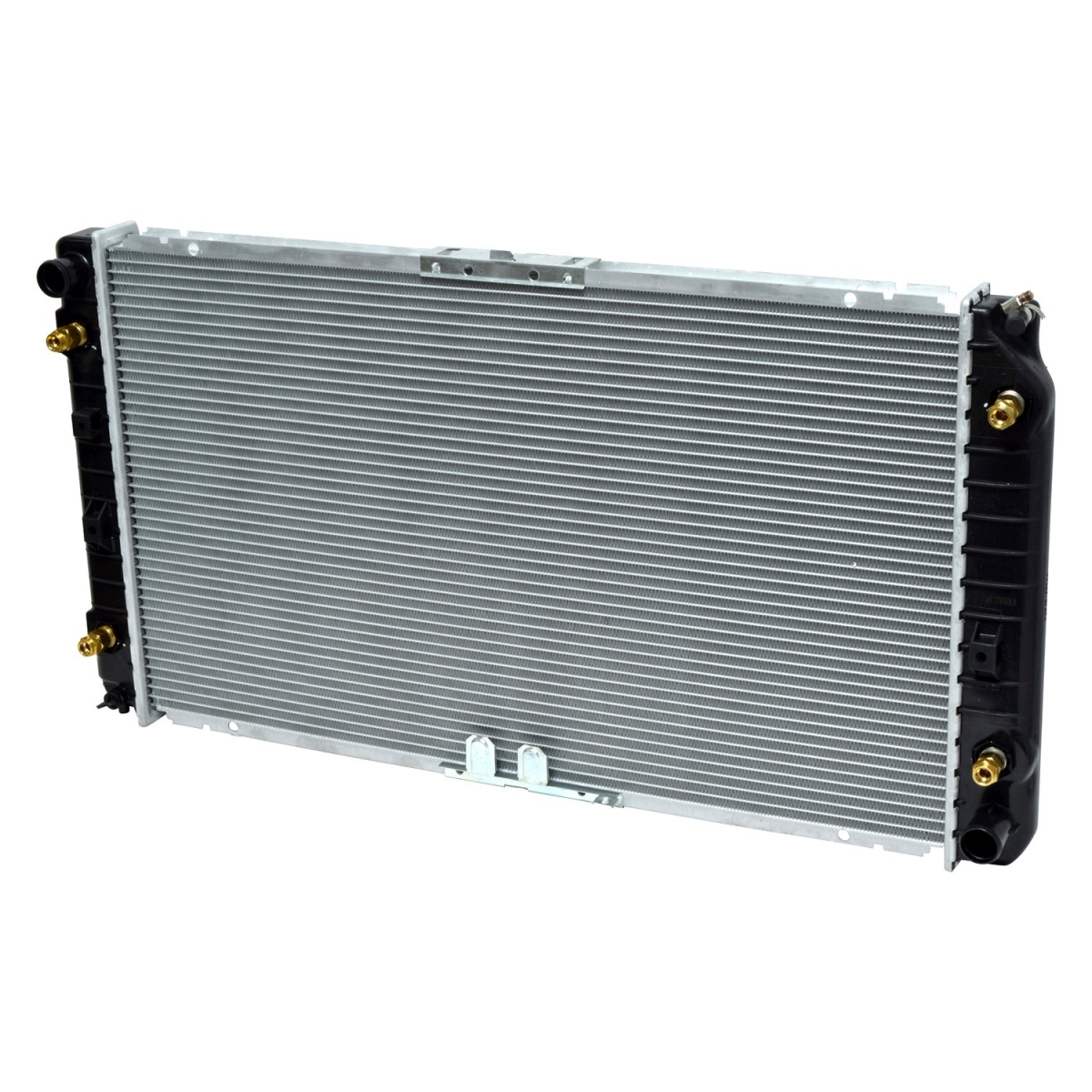 RA1517C Standard Replacement Radiator for 1994-1996 Buick Commercial Chassis