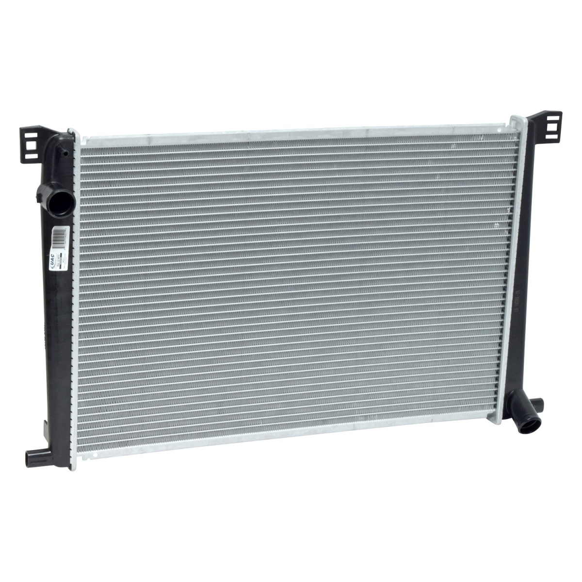RA13167C Standard Replacement Radiator for 2007 Mini Cooper
