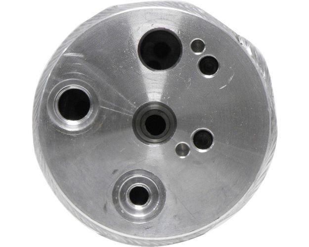 RD11102C A&C Receiver Drier for 1998-1999 Infiniti QX4