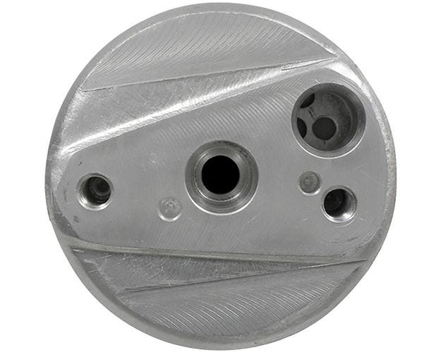 RD10017C A&C Receiver Drier for 1998-2003 Toyota Sienna