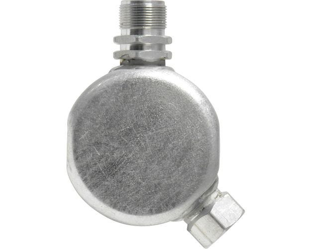RD10019C A&C Accumulator for 1995-1998 Audi A6 Quattro