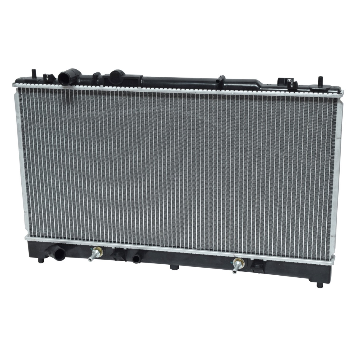 RA2672C Standard Replacement Radiator for 2003-2005 Mazda 6