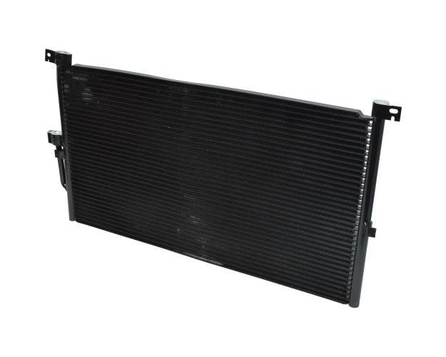 CN3140PFC A&C Condenser for 2002-2008 Jaguar X-Type